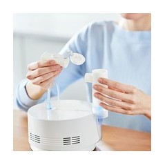 "Omron C28P - Advanced Portable Nebulizer for Fast Relief and Easy Breathing | Order Now!"